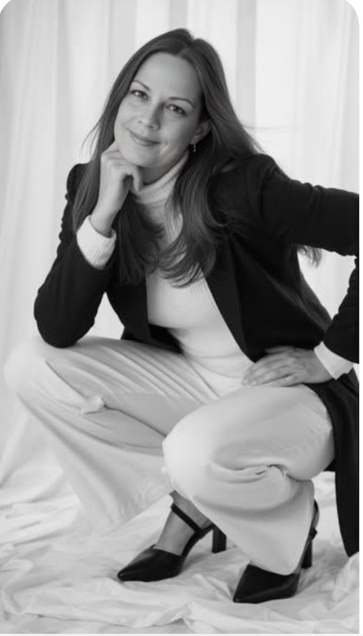 Jennifer Grace Nance, founder of Utility Watt